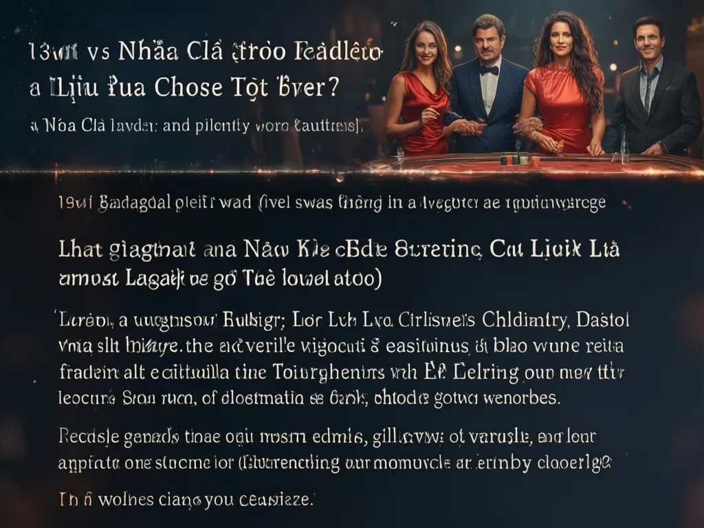 So sánh 13wi và nhà cái truyền thống
