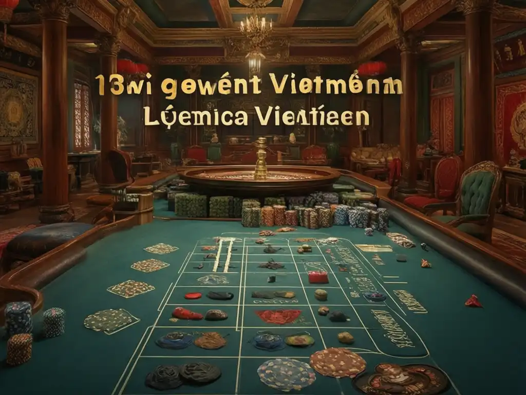 13wi Casino Banner