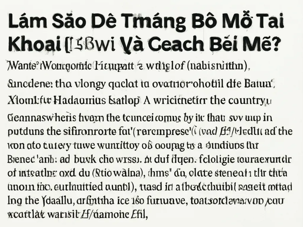 Bảo mật tài khoản